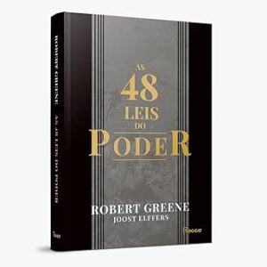 48 Leis do Poder
