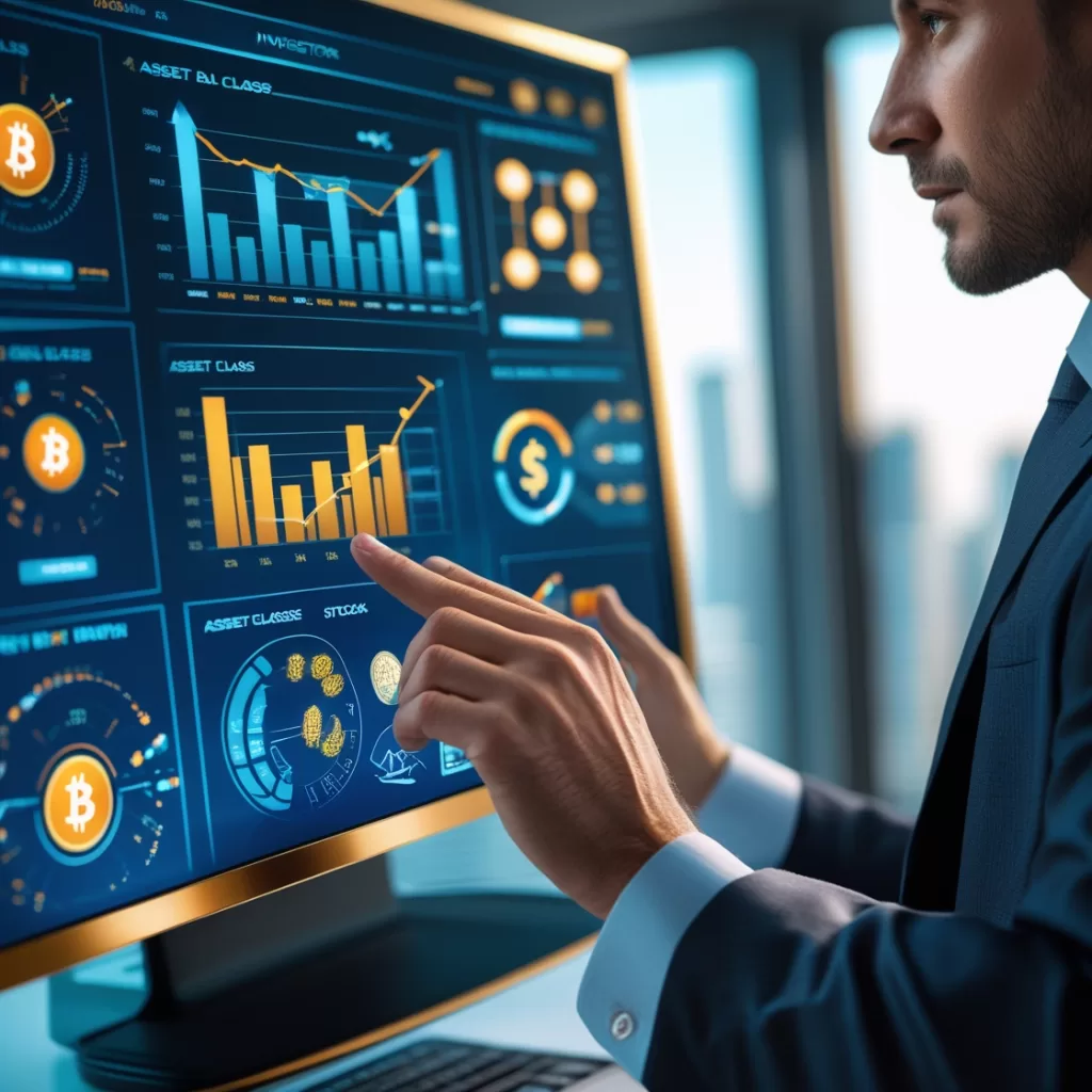 Como Montar uma Carteira Diversificada e Minimizar Riscos