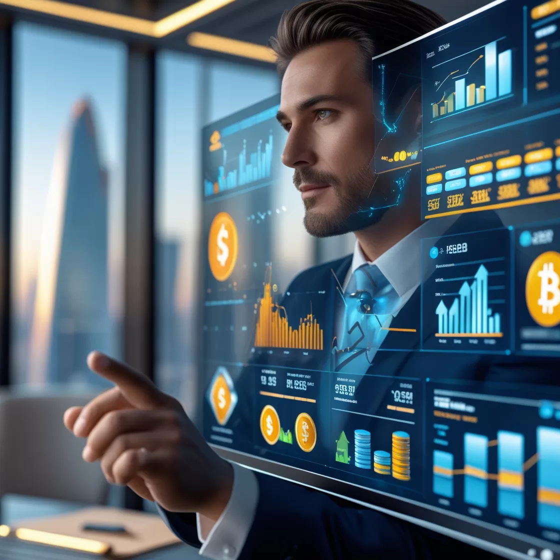 Como Montar uma Carteira Diversificada e Minimizar Riscos