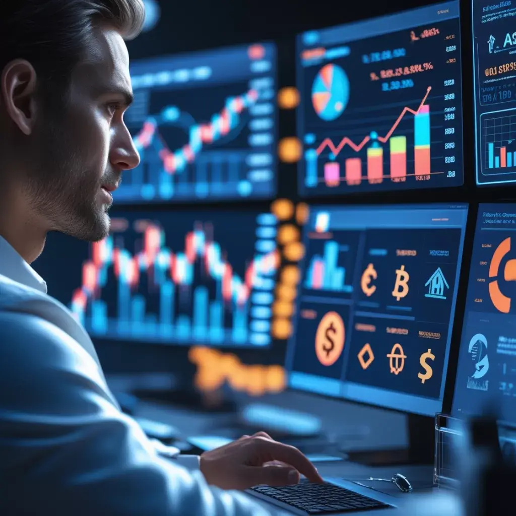 Aprenda como montar uma carteira diversificada de investimentos para minimizar riscos e maximizar retornos. Descubra dicas para escolher ativos, rebalancear sua carteira e evitar erros comuns.