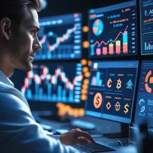 Aprenda como montar uma carteira diversificada de investimentos para minimizar riscos e maximizar retornos. Descubra dicas para escolher ativos, rebalancear sua carteira e evitar erros comuns.