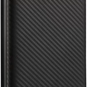 I2GO, Carregador Portátil (Power Bank) 10000mAh, 2 Saídas USB + 1 Saída/Entrada USB-C, Preto, i2GO Plus