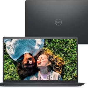 Notebook Dell Inspiron I15-I120K-M45P 15.6" Full HD 12ª Geração Intel Core i7 16GB 512GB SSD Windows 11 Preto