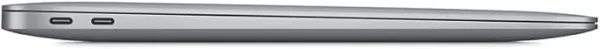 Apple notebook MacBook Air (de 13 polegadas, Processador M1 da Apple com CPU 8‑core e GPU 7‑core, 8 GB RAM, 256 GB) - Cinza espacial - Image 6