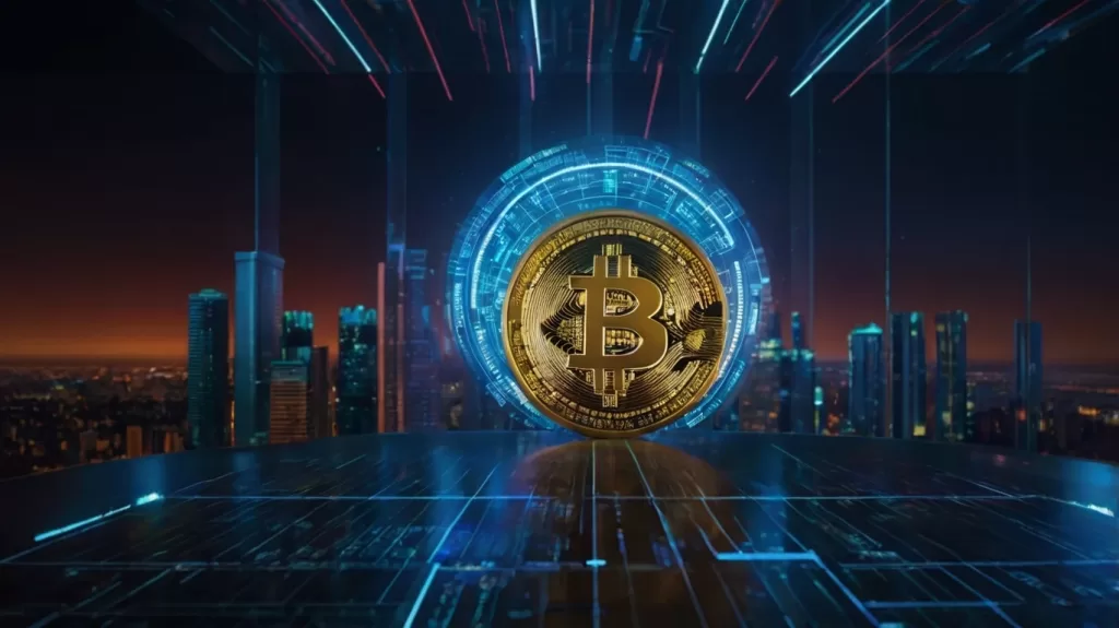 Meliuz Investe em Bitcoin